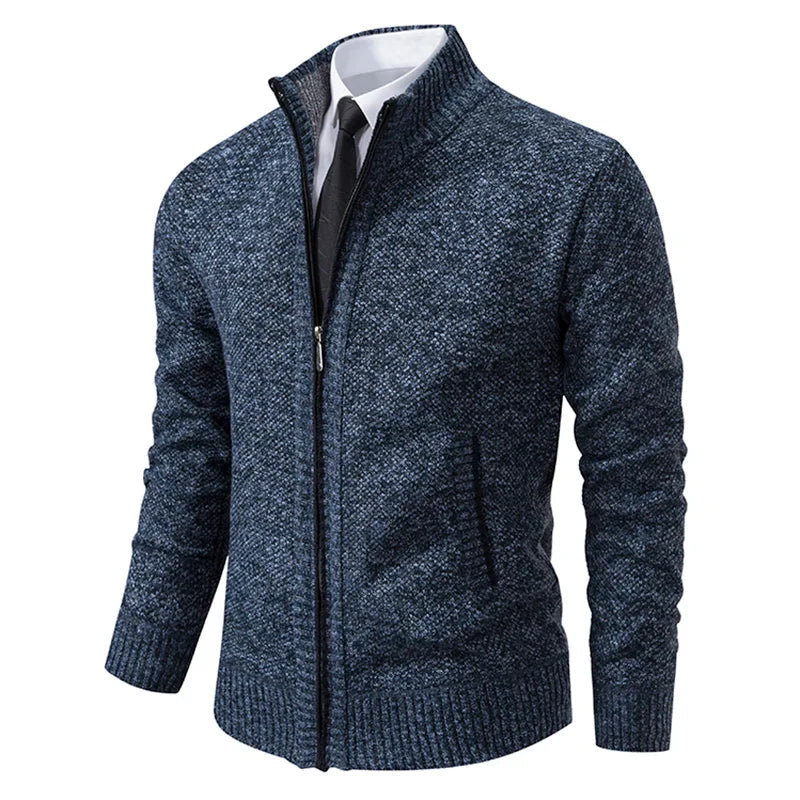 Givalli - Business Cardigan