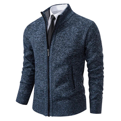 Givalli - Business Cardigan