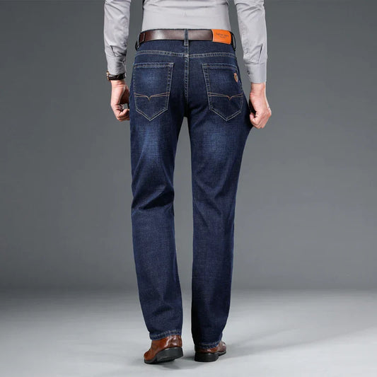 Givalli Classic Denim Jeans