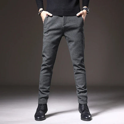 Remo Slim Fit Pants