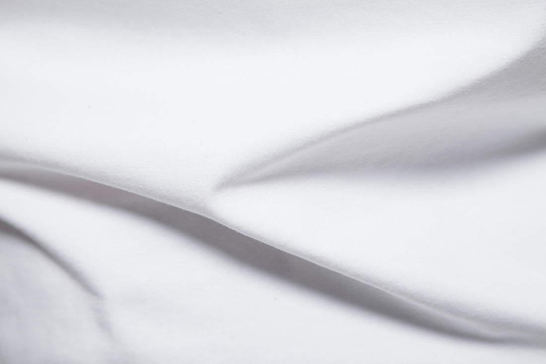 Elegant V-Neck Shirt