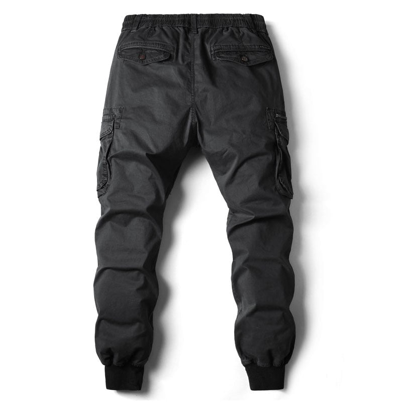 Urban Cargo Pants