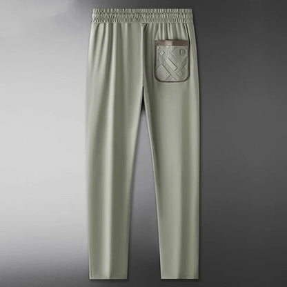 Premium Tech Trousers