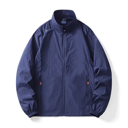 Lightweight Summer Jacket