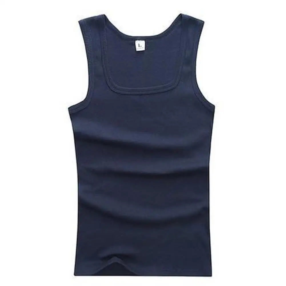 Cotton Tank Top