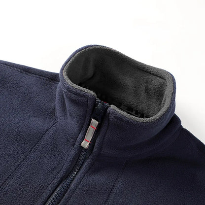 Outdoor Fleece Jacket