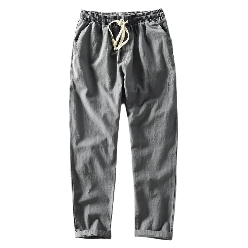 Linen Pants