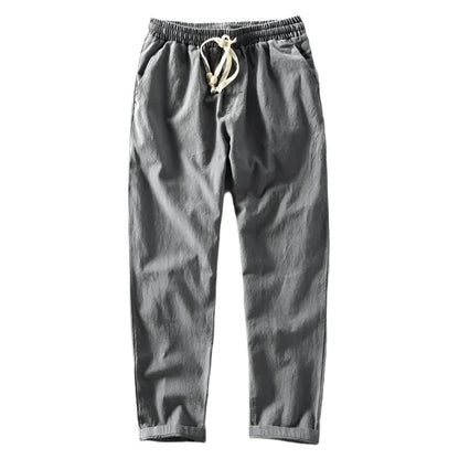 Linen Pants