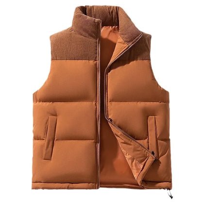 Elegant Men's Waistcoat