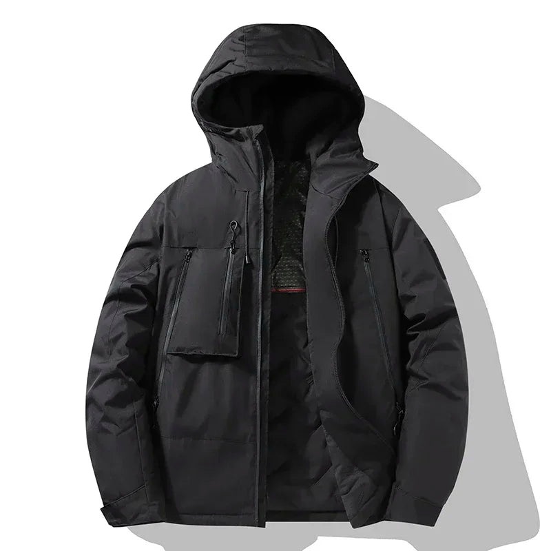 Outdoor Ski Waterproof Jacket