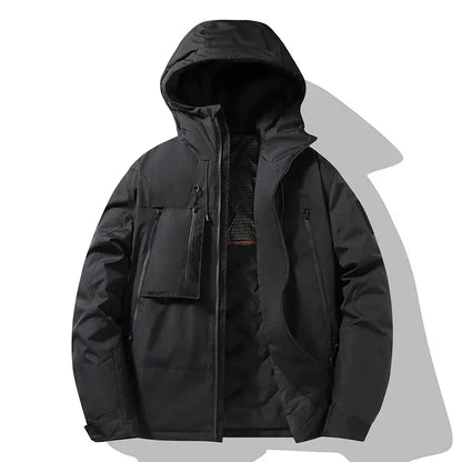 Outdoor Ski Waterproof Jacket