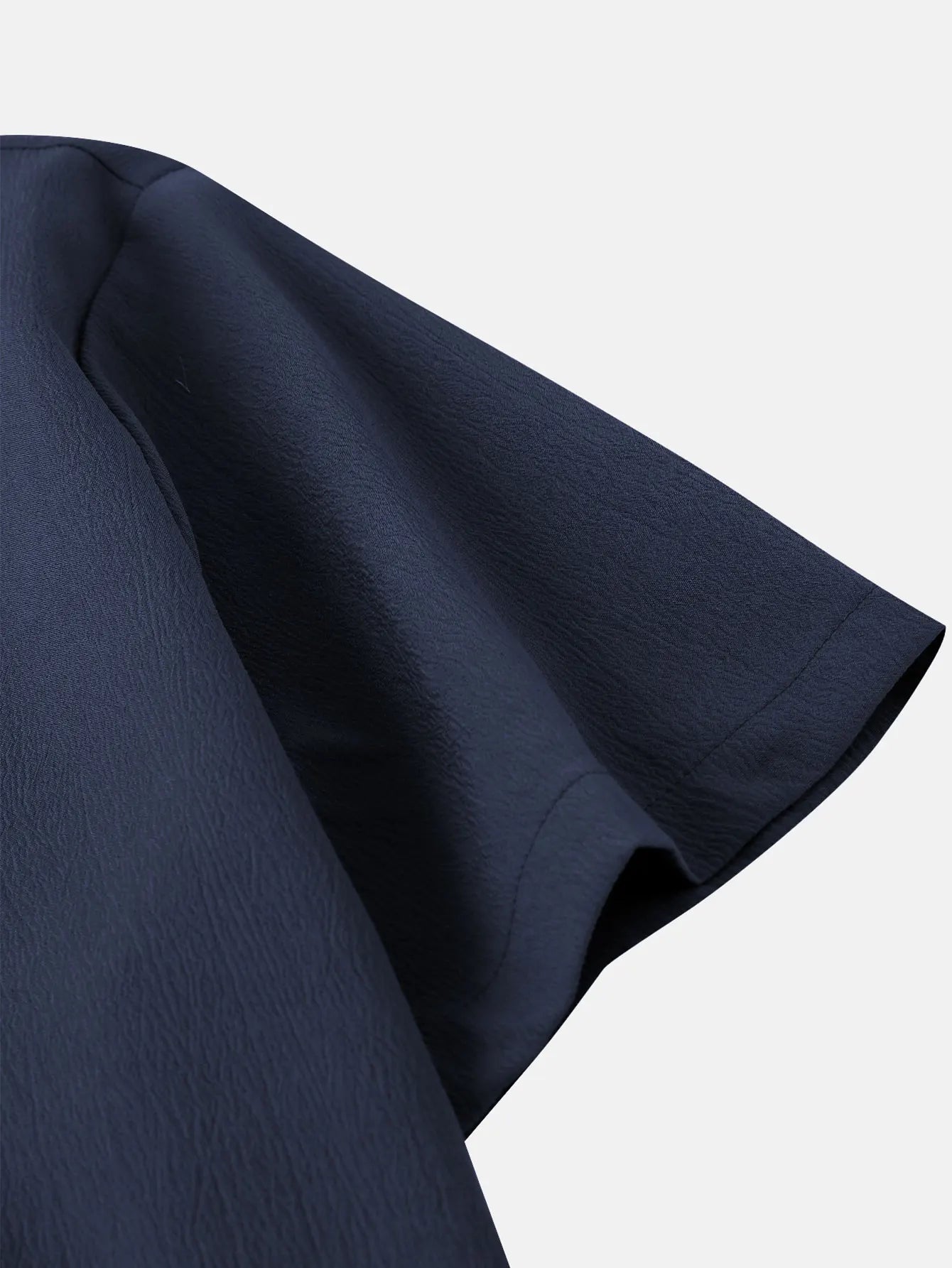 Short Sleeved Summer Shirt