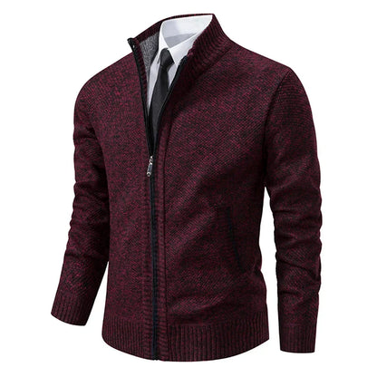 Givalli - Business Cardigan