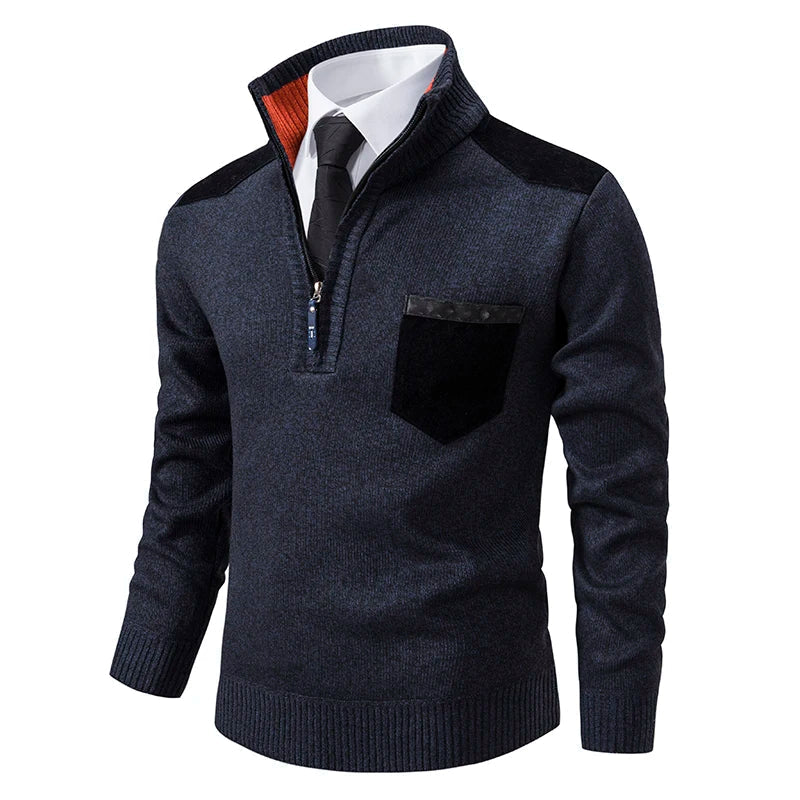 Givalli - Business Cardigan