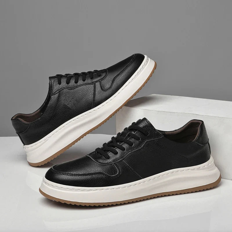 Comfortable Leather Shoes