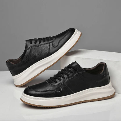 Comfortable Leather Shoes