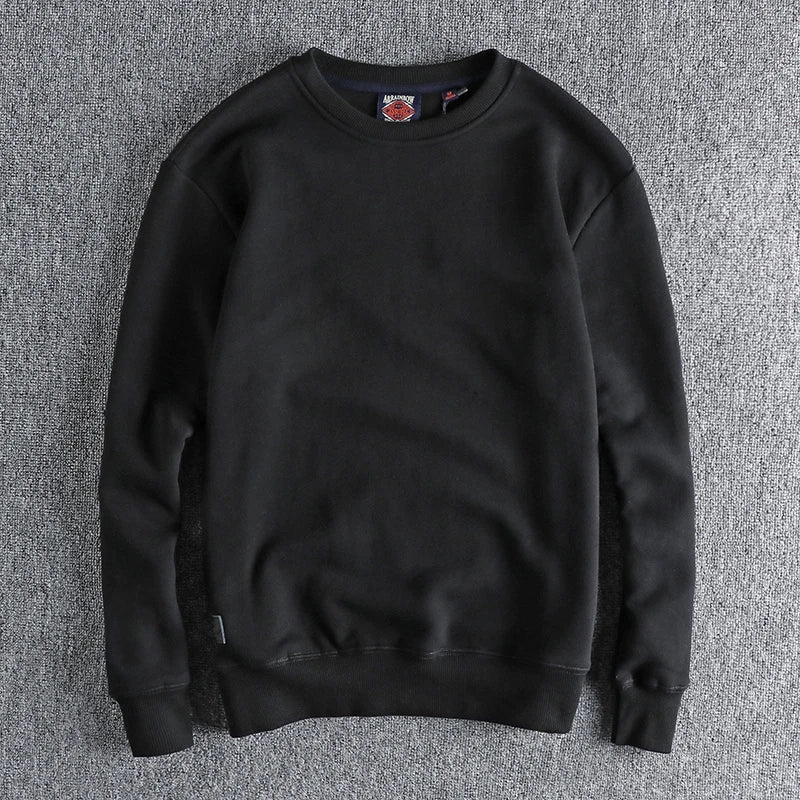 Classic Men's Sweater