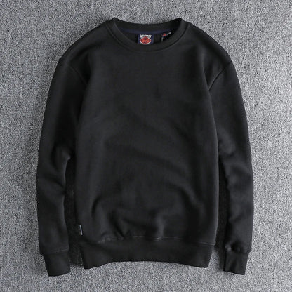 Classic Men's Sweater