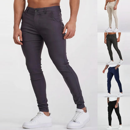 Premium Stretch Pants