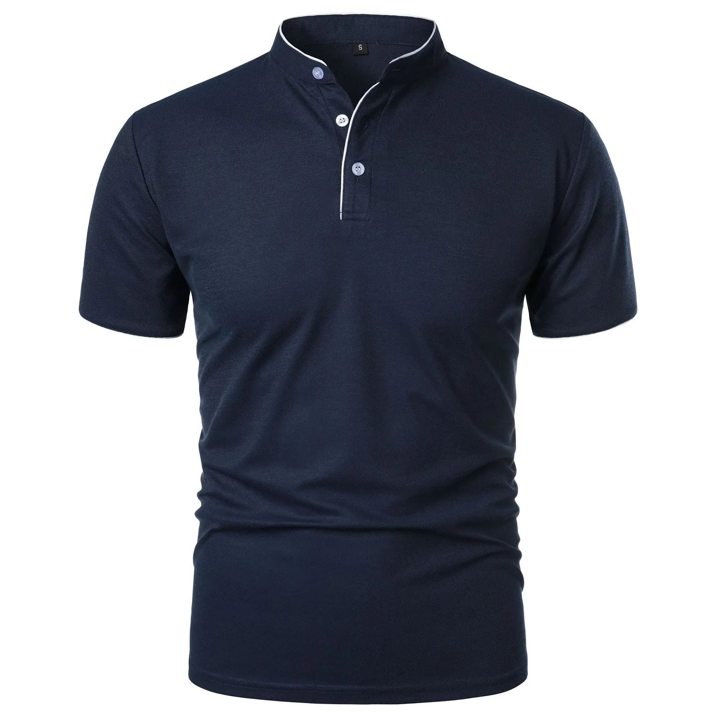 Casual Polo Shirt