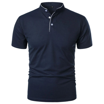 Casual Polo Shirt