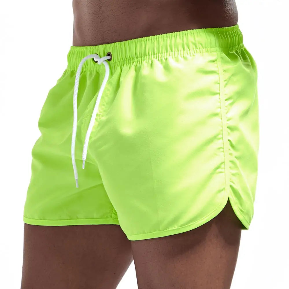 Basic Swim Shorts