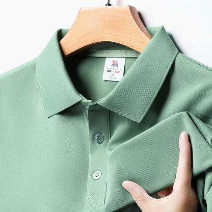 Summer Polo Shirt
