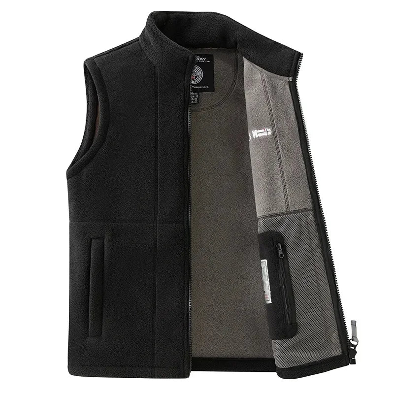 Elegant Men's Waistcoat