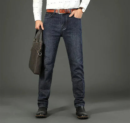 Denim Business Jeans