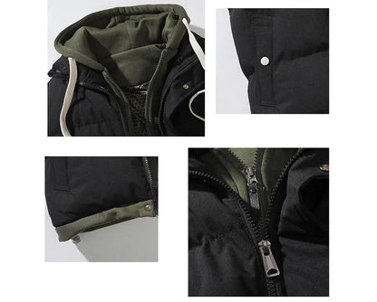 Elegant Men's Waistcoat