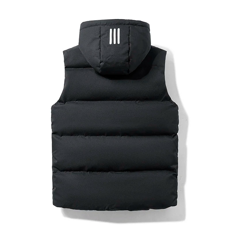 Elegant Men's Waistcoat