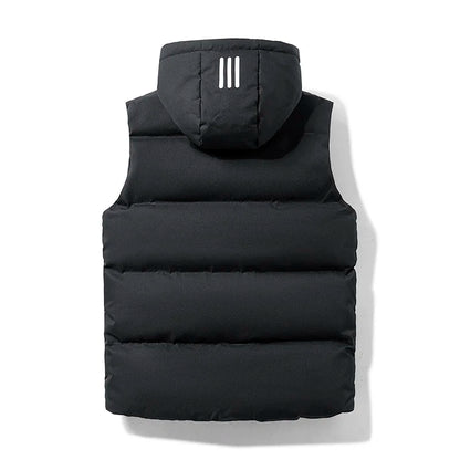 Elegant Men's Waistcoat