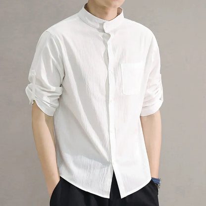Elegant Summer Shirt