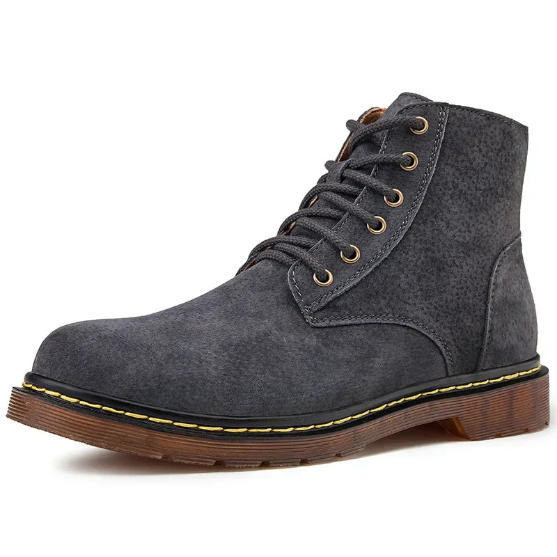 Brooks Casual Boots