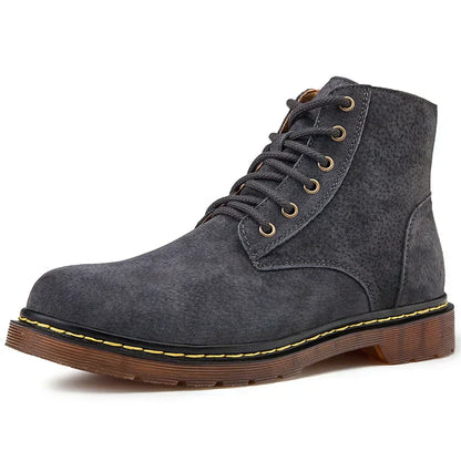Brooks Casual Boots