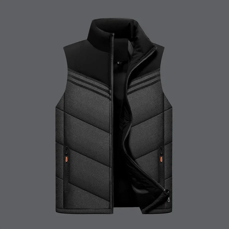 Elegant Men's Waistcoat