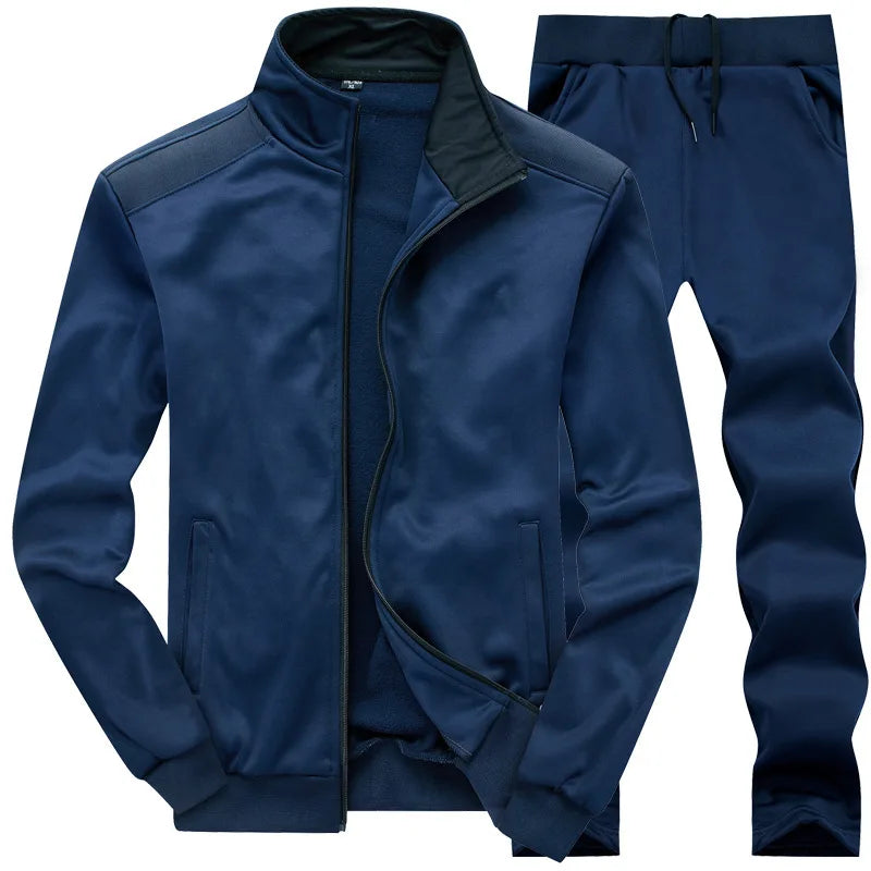 Casual Men's Tracksuit