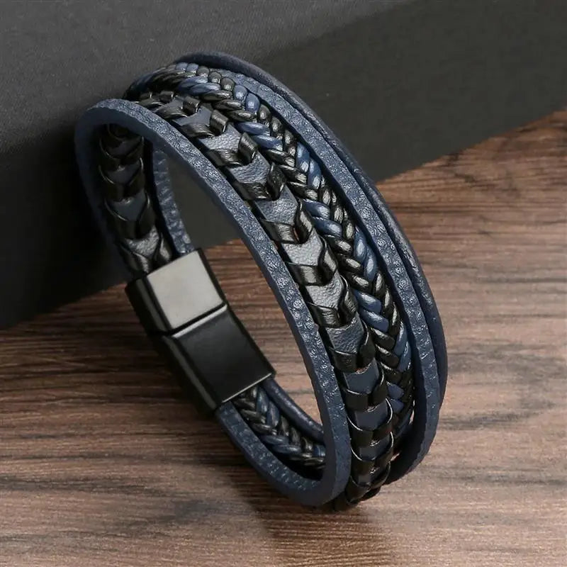 Elegant Men's Bracelet