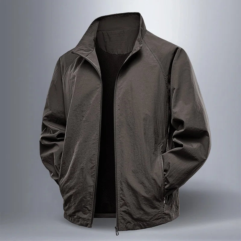 Elegant Summer Jacket