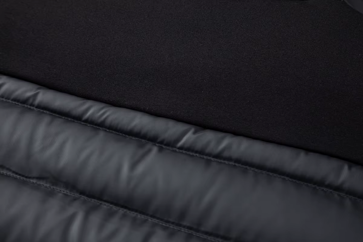 Paris Premium Hybrid Jacket