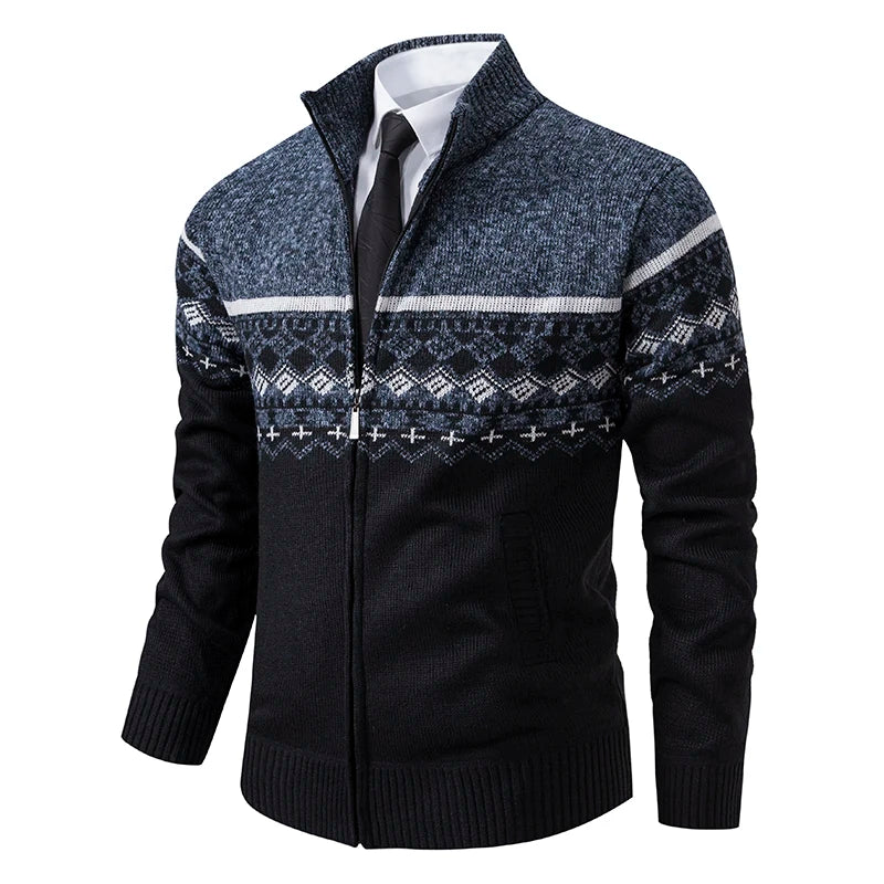 Givalli - Business Cardigan