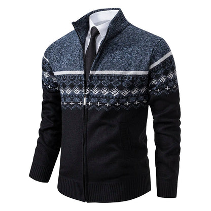 Givalli - Business Cardigan
