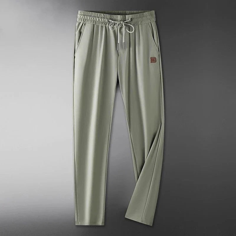 Premium Tech Trousers