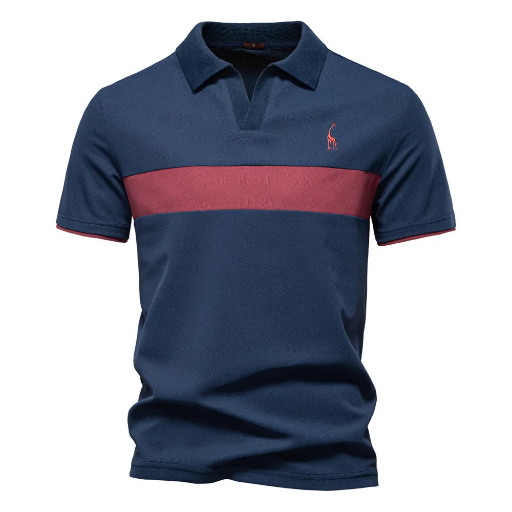 Casual Men's Polo