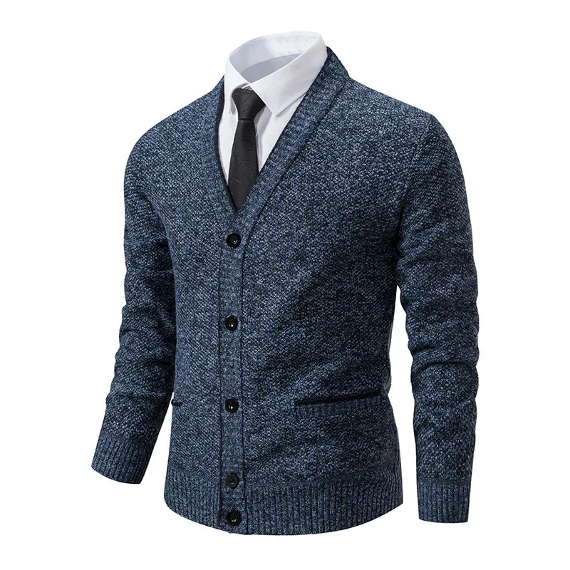 Givalli - Business Cardigan
