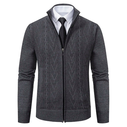 Givalli - Business Cardigan