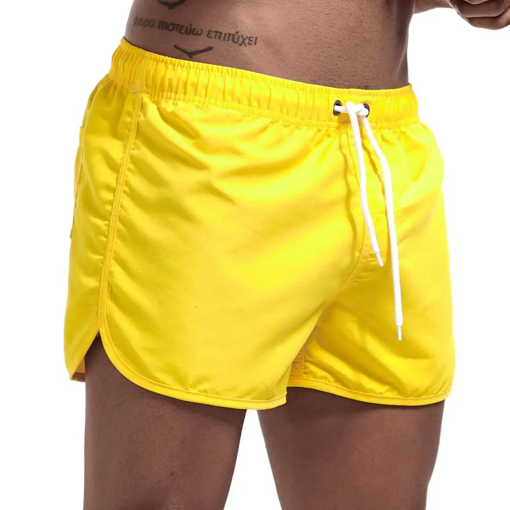 Basic Swim Shorts