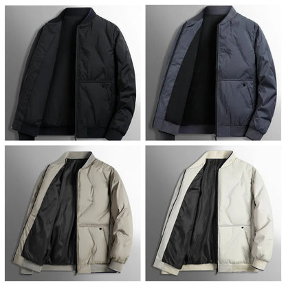 Windproof Men's Jacket