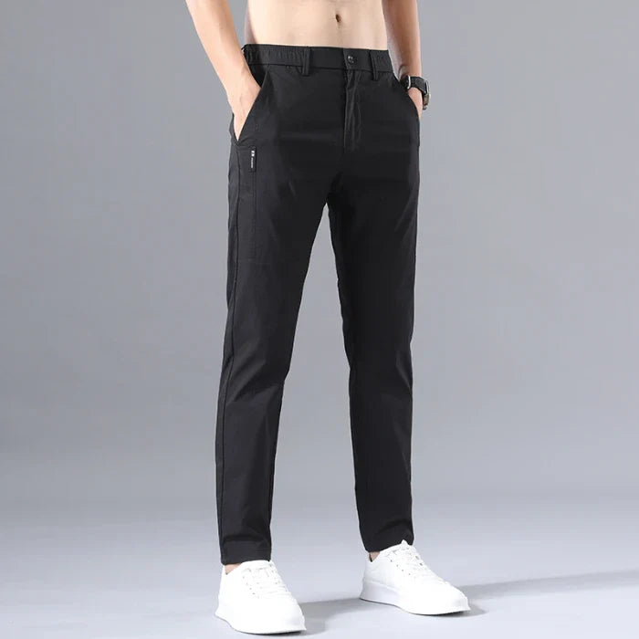 Casual Men's Chino