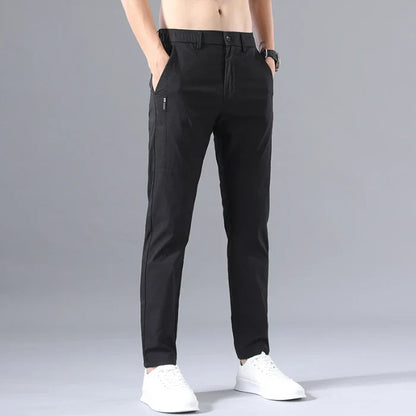 Casual Men's Chino